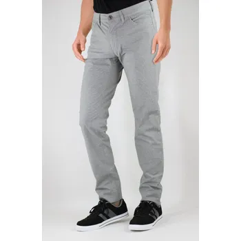 Pánské prodloužené kalhoty CHUCK CUBE velikost: 38, délka: "38"