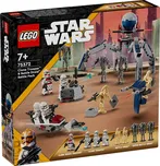 LEGO Star Wars 75372 Bitevní balíček…