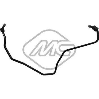 Olejové potrubí Metalcaucho 92153