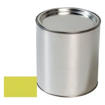 Autolak Autolak do pistole Fiat KAC GIALLO FLUO varianta uni laku do pistole 2K Akrylátový systém