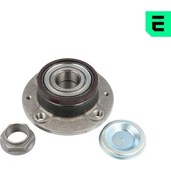 Auto-moto Sada ložiska kola OPTIMAL 602746