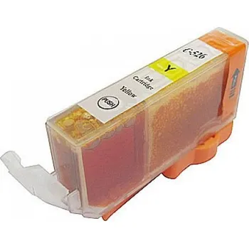 Žlutá inkoustová kazeta pro Canon (yellow)