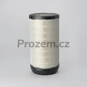 Filtr do auta Vzduchový filtr primární 190x147x370 mm, 4731345, 70025850, AT390262, 871401N, P628327