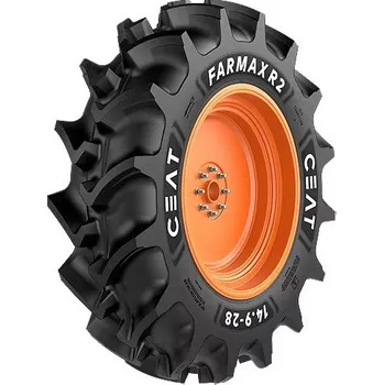 Pneu pro těžký stroj 18,4-26 10PR FARMAX R2 TT CEAT