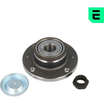 Auto-moto Sada ložisek kol OPTIMAL 602251