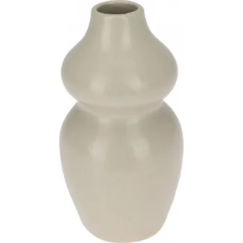 Váza Váza Home Styling Collection keramická 14,5 cm