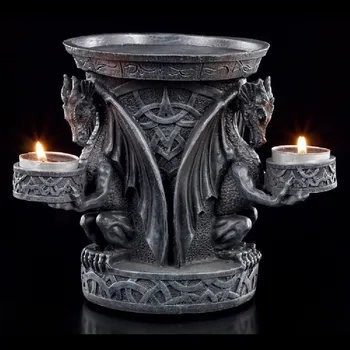 Svícen Dračí svícen (61), , skladem