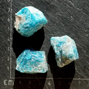 Apatit surový (996), , skladem