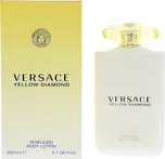 Versace Yellow Diamond tělové mléko 200…