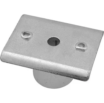 NAC Unašeč nože Lider, Handy, Faworyt, Hortmasz, NAC, Scheppach 25 mm nahrazuje originál