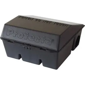 Hubení hlodavce Stanice na potkany Protecta PS2540