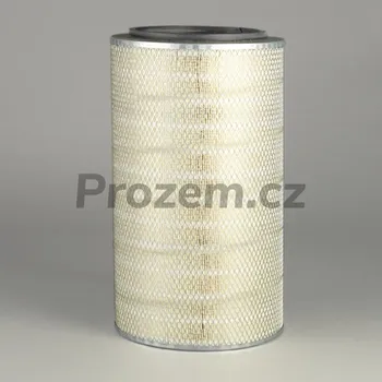 Filtr do auta Vzduchový filtr primární 275,7x165,1x481,3 mm, 24749051, 68083046029, 65083046005, WAI42339, P902311