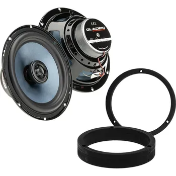 Auto Hi-Fi Reproduktory do Honda Civic VI č. 2