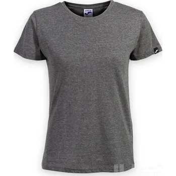 Dámské tričko Dámské triko JOMA DESERT, barva šedá, velikost M