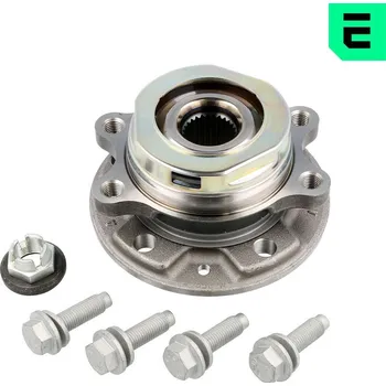 Sada ložisek kol OPTIMAL 701395