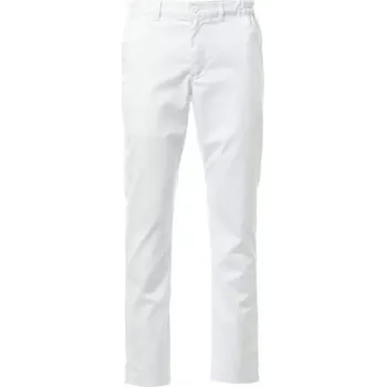 Pánské kalhoty PAYPER EXECUTIVE pánské kalhoty do pasu - šedá ocel 5XL