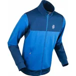 Bjorn Daehlie bunda BJ Element M modrá Velikost: L
