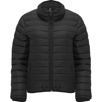 Roly Dámská bunda Roly Finland černá L