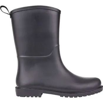 Dámské holínky Coqui Emma Fur černé