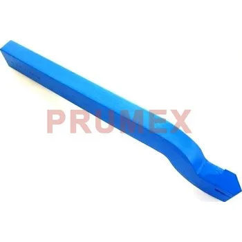 Příslušenstí k soustruhu Hoblovací nůž ubírací, pravý, 223650, 25x16x250 mm