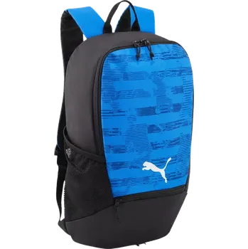 Městský batoh Unisex batoh Puma IndividualRISE 20 Litrů modro-černý