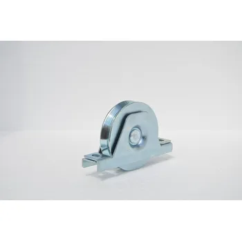 H-BY100 pojezdové kolo s jedním ložiskem