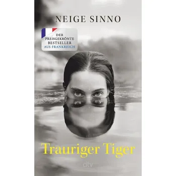 Trauriger Tiger - Sinno, Neige