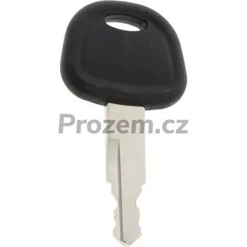 Klíč Klíč zapalování H800 pro Hitachi, 20510024