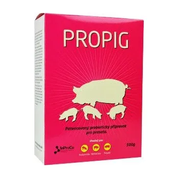 Propig plv 500g