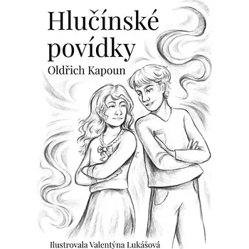 Kniha Hlučínské povídky Ekniha