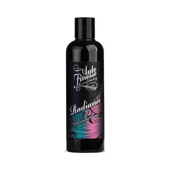 Radiance Carnauba vosk v krému 250 ml - AUTO FINESSE