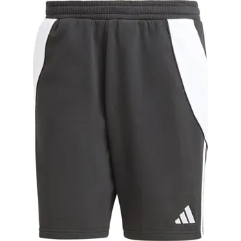 adidas Tiro 24 Sweat pánské šortky Black/White S