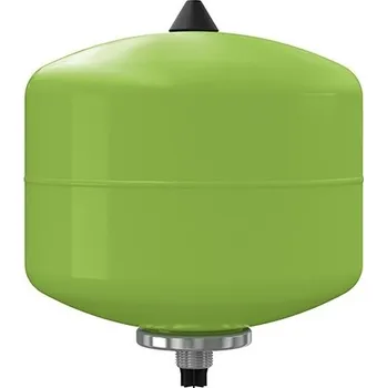 Expanzní nádoba REFLEX REFIX DD 8/10 expanzní nádoba 8l, 10/4bar, průtočná, membránová, zelená