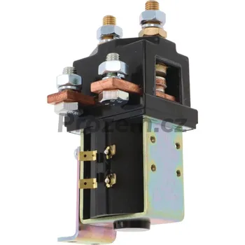 Stykač Stykač SW 201 N-138 pro Jungheinrich, 50200480, 50200483, SW 201 N-138 48V PO, SW 201 N-138, SW201N138