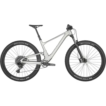 Horské kolo SCOTT Spark 970 silver XL 2024