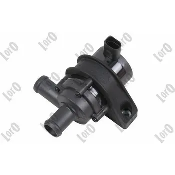 Vodní pumpa motoru Doplňovací vodní čerpadlo (okruh chladicí vody) ABAKUS 138-01-030