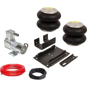 Vzduchové pérování Linnepe Airlift Maxi verze Mercedes-Benz Sprinter W910 (03–2018...)