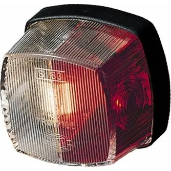 Přední světlomet Obrysové světlo HELLA 2XS 005 639-002