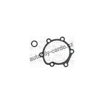 Rozvod motoru Vodní pumpa GRAF (GR PA413) - SUBARU