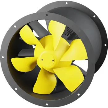 Domácí ventilátor Ruck Axialine AL 560 D4 02