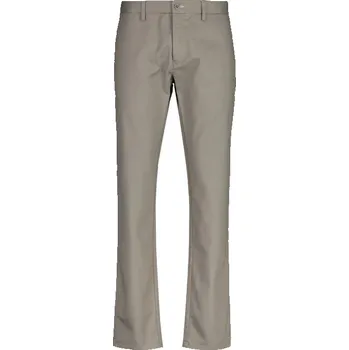 Pánské kalhoty KALHOTY GANT SLIM CHINOS WARM GREY