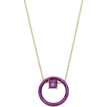 Řetízek Zlaton Řetízek žluté zlato 2.9g vel.43 000150712235