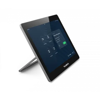 Tablet Yealink CTP18, dotykový tablet k Ax videokonferencím CTP18