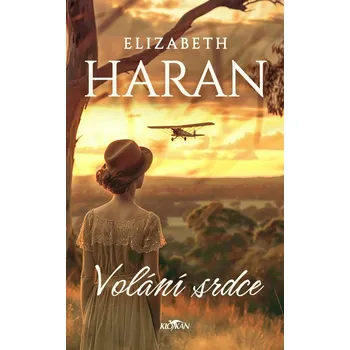 Kniha Volání srdce - Elizabeth Haran (E-Kniha)