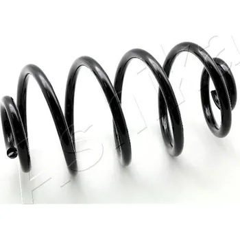 Pružina podvozku ASHIKA GROUP ZCA6763X