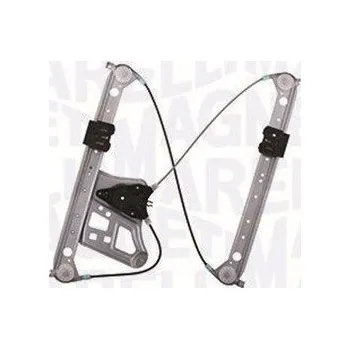 Karosérie Zvedací zařízení oken MAGNETI MARELLI 350103170211