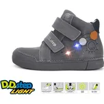 D.D.Step A068-42418B Barva: Šedá, Velikost: 29