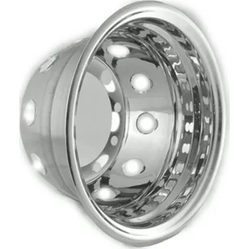 Poklice na kolo Poklice na zadní kolo NEREZ UNI 22,5 hl 300 mm **1Ks