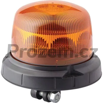 Maják Maják KL Rota LED Compact, 12 / 24 V pro Volvo, Wacker Neuson, Kramer, Hamm, Komatsu, Weidemann, Caterpillar, Liebherr, Terex, Yanmar, 14618432, 1000155042, 807
