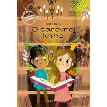 Kniha O čarovnej knihe